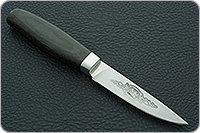 Кухонный нож овощной малый