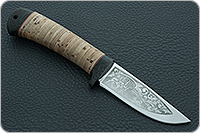 Нож Малек-2