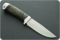 Нож Малек-2