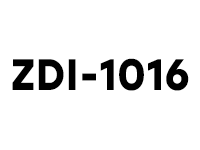 Ножи из дамасской стали ZDI-1016